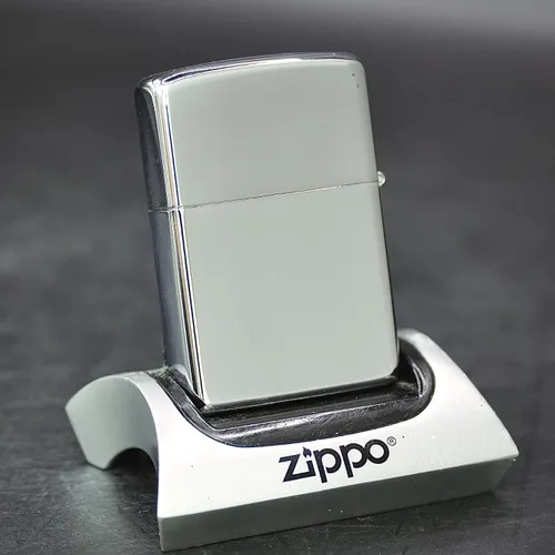 ZIPPO XƯA 1981 - HÀNG XƯA THẬP NIÊN 80s _ CHỦ ĐỀ TÀU CHIẾN RALEIGH LPD-1