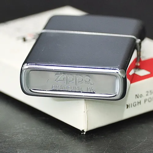 ZIPPO XƯA 1981 - HÀNG XƯA THẬP NIÊN 80s _ CHỦ ĐỀ TÀU CHIẾN RALEIGH LPD-1