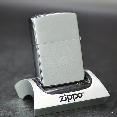 ZIPPO XƯA 1973 - HÀNG XƯA THẬP NIÊN 70s _ CHỦ ĐỀ TÀU CHIẾN CARPENTER DD 825