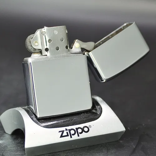 ZIPPO XƯA 1978 - HÀNG XƯA THẬP NIÊN 70s _ CHỦ ĐỀ TÀU CHIẾN AYLWIN FF-1081