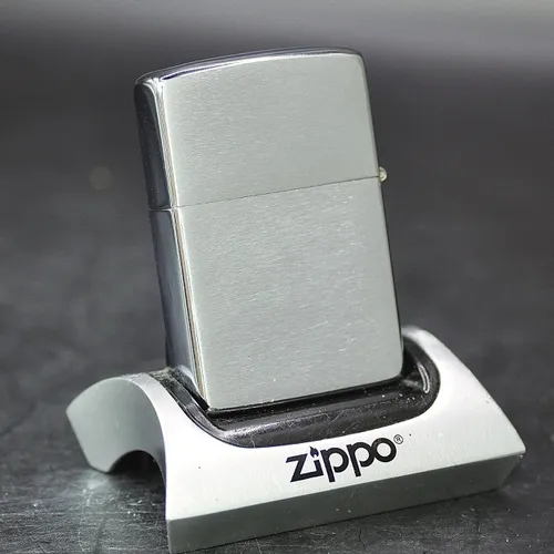 ZIPPO XƯA 1982 - HÀNG XƯA THẬP NIÊN 80s _ CHỦ ĐỀ TÀU NGẦM HAMMERHEAD SSN 663