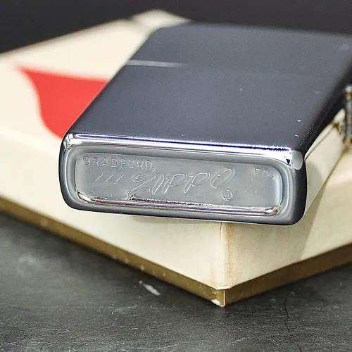 ZIPPO XƯA 1976 - HÀNG XƯA THẬP NIÊN 70s _ CHỦ ĐỀ TÀU CHIẾN TRIPPE FF-1075