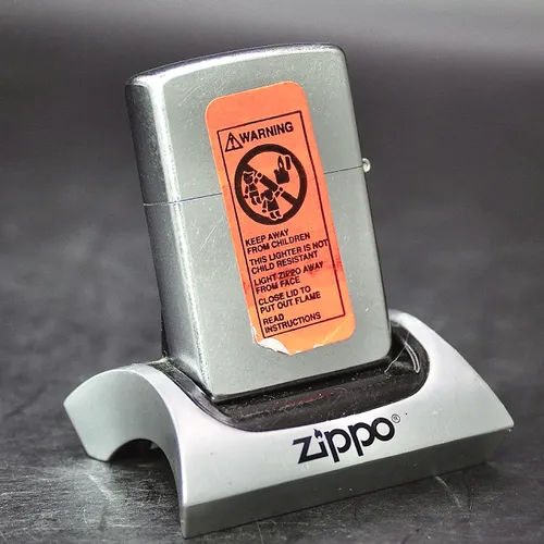 ZIPPO XƯA 2000 - HÀNG XƯA 2000s _ CHỦ ĐỀ WIND PROOF