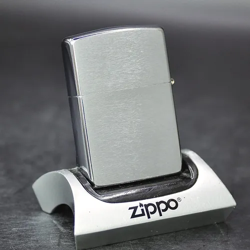 ZIPPO XƯA 2000 - HÀNG XƯA 2000s _ CHỦ ĐỀ BIỂN BÁO RAMP SPEED UNLIMITED
