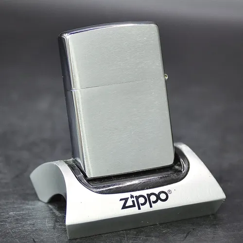 ZIPPO XƯA 1999 - HÀNG XƯA THẬP NIÊN 90s _ CHỦ ĐỀ BIỂN BÁO KANGAROOS