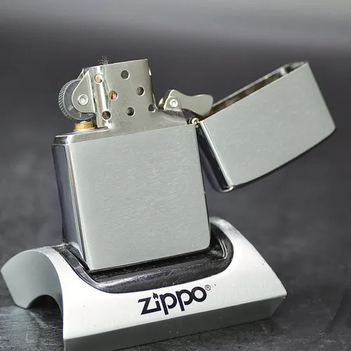 ZIPPO XƯA 1999 - HÀNG XƯA THẬP NIÊN 90s _ CHỦ ĐỀ BIỂN BÁO KANGAROOS