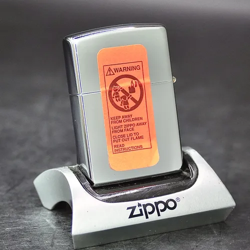ZIPPO XƯA 1995 - HÀNG XƯA THẬP NIÊN 90s _ CHỦ ĐỀ BUDWEISER BEERS