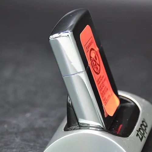 ZIPPO XƯA 1995 - HÀNG XƯA THẬP NIÊN 90s _ CHỦ ĐỀ BUDWEISER BEERS