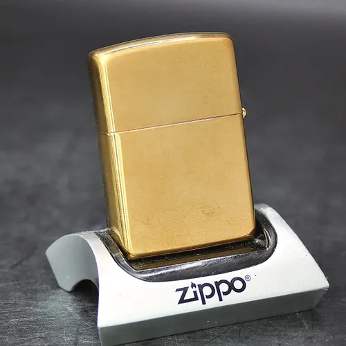 ZIPPO XƯA 1996 - HÀNG XƯA THẬP NIÊN 90s _ CHỦ ĐỀ NAUTICA FLAGS