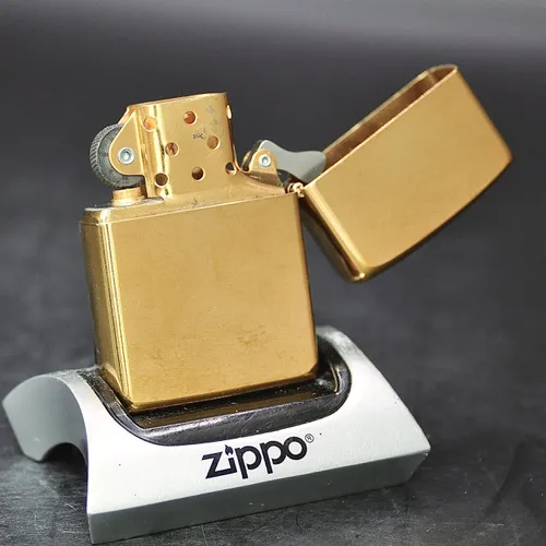 ZIPPO XƯA 1996 - HÀNG XƯA THẬP NIÊN 90s _ CHỦ ĐỀ NAUTICA FLAGS