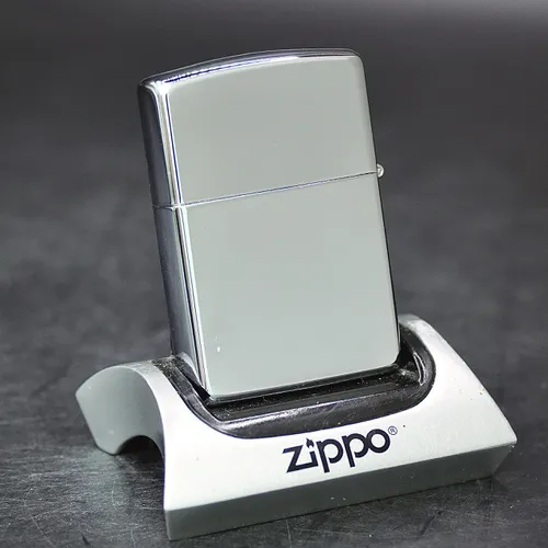 ZIPPO XƯA 1995 - HÀNG XƯA THẬP NIÊN 90s _ CHỦ ĐỀ VUA HỀ SẠC LÔ