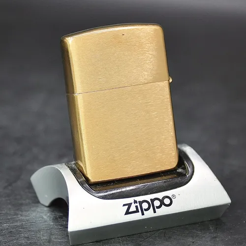 ZIPPO XƯA 1996 - HÀNG XƯA THẬP NIÊN 90s _ CHỦ ĐỀ FOUR ROSES BOURBON