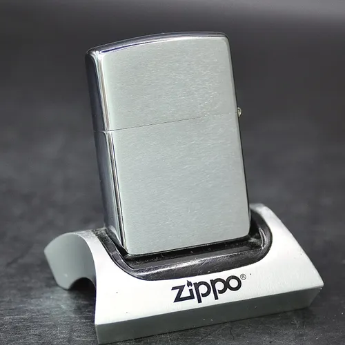 ZIPPO XƯA 2000- HÀNG XƯA 2000s  _ CHỦ ĐỀ BIỂN BÁO CÁ SẤU