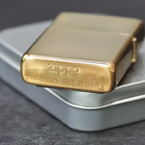 ZIPPO XƯA 1996 - HÀNG XƯA THẬP NIÊN 90s _ CHỦ ĐỀ FLYING TIGERS