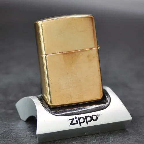 ZIPPO XƯA 1996 - HÀNG XƯA THẬP NIÊN 90s _ CHỦ ĐỀ DESERT FOX