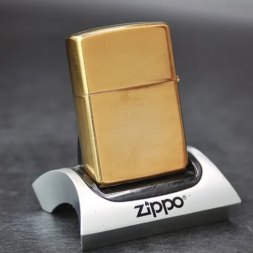 ZIPPO XƯA 1996 - HÀNG XƯA THẬP NIÊN 90s _ CHỦ ĐỀ BATTLE OF MIDWAY