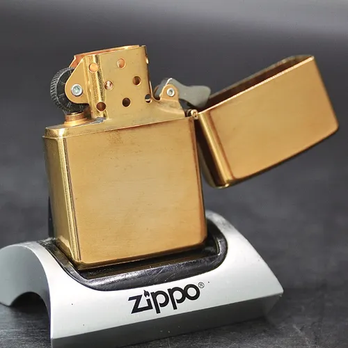 ZIPPO XƯA 1996 - HÀNG XƯA THẬP NIÊN 90s _ CHỦ ĐỀ BATTLE OF MIDWAY