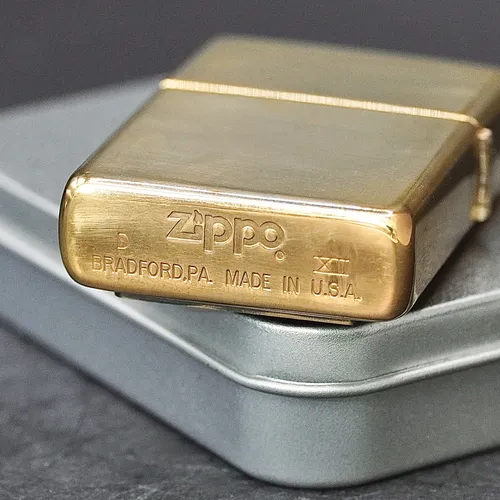 ZIPPO XƯA 1996 - HÀNG XƯA THẬP NIÊN 90s _ CHỦ ĐỀ BATTLE OF MIDWAY