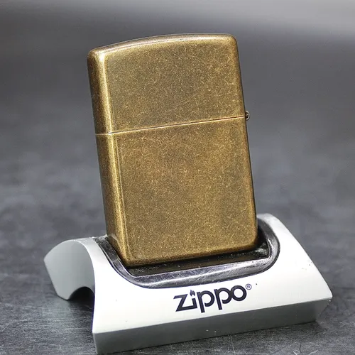 ZIPPO XƯA 1994 - HÀNG XƯA THẬP NIÊN 90s _ CHỦ ĐỀ MÁY BAY P-47 THUNDERBOLT