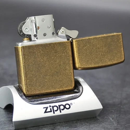 ZIPPO XƯA 1994 - HÀNG XƯA THẬP NIÊN 90s _ CHỦ ĐỀ MÁY BAY F4U CORSAIR