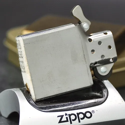 ZIPPO XƯA 1994 - HÀNG XƯA THẬP NIÊN 90s _ CHỦ ĐỀ MÁY BAY F4U CORSAIR