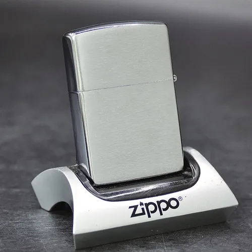 ZIPPO XƯA 1992 - HÀNG XƯA THẬP NIÊN 90s _ CHỦ ĐỀ TÀU CHIẾN HARUNA DDH 141