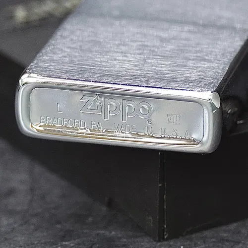 ZIPPO XƯA 1992 - HÀNG XƯA THẬP NIÊN 90s _ CHỦ ĐỀ TÀU CHIẾN HARUNA DDH 141