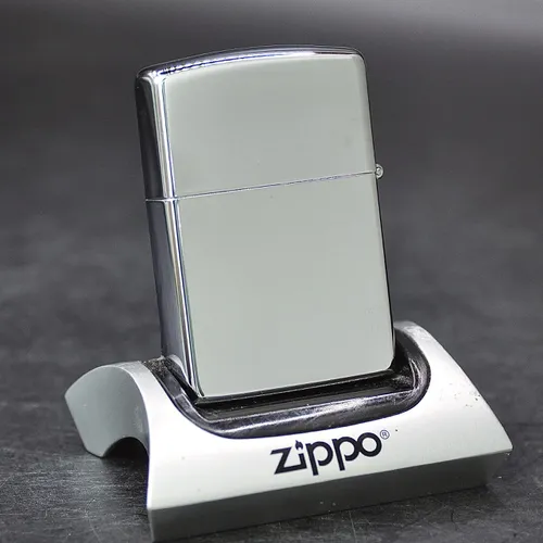 ZIPPO XƯA 1992 - HÀNG XƯA THẬP NIÊN 90s _ CHỦ ĐỀ TÀU CHIẾN H.M.C.S MONTREAL