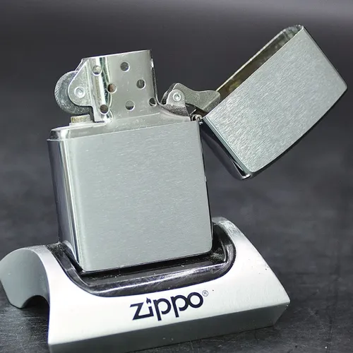 ZIPPO XƯA 2000 - HÀNG XƯA THẬP NIÊN 2000s _ CHỦ ĐỀ BIỂN BÁO HEAVY SURF