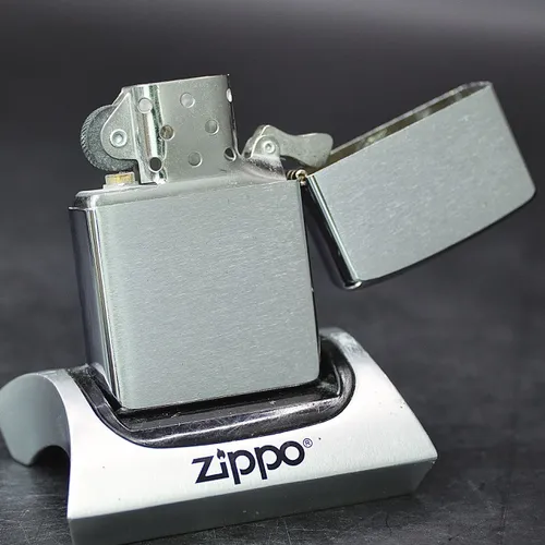 ZIPPO XƯA 2000 - HÀNG XƯA THẬP NIÊN 2000s _ CHỦ ĐỀ BIỂN BÁO LAST PUB