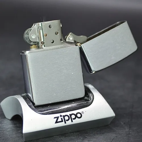 ZIPPO XƯA 2002 - HÀNG XƯA THẬP NIÊN 2000s _ CHỦ ĐỀ BIỂN BÁO KOALAS