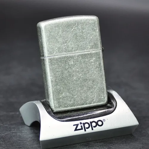 ZIPPO XƯA 1993 - HÀNG XƯA THẬP NIÊN 90s _ CHỦ ĐỀ NỮ THẦN TỰ DO