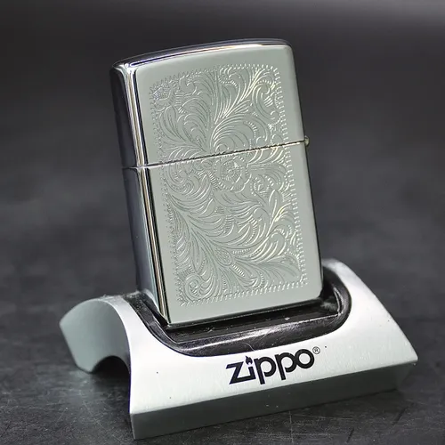 ZIPPO XƯA 2000- HÀNG XƯA 2000s _ CHỦ ĐỀ VENTIAN MARLBORO