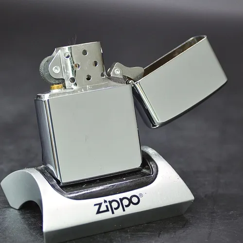 ZIPPO XƯA 2000- HÀNG XƯA 2000s _ CHỦ ĐỀ ORNAMENTAL PATTERN