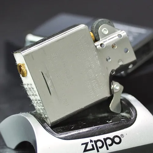 ZIPPO XƯA 2000- HÀNG XƯA 2000s _ CHỦ ĐỀ ORNAMENTAL PATTERN