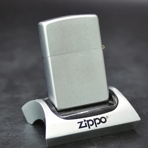 ZIPPO XƯA 2000- HÀNG XƯA 2000s _ CHỦ ĐỀ POLICE BADGE