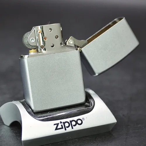 ZIPPO XƯA 2000- HÀNG XƯA 2000s _ CHỦ ĐỀ POLICE BADGE