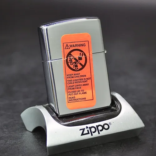 ZIPPO XƯA 1999- HÀNG XƯA THẬP NIÊN 90s _ CHỦ ĐỀ HUY HIỆU TÀU CHỐNG THỦY LÔI HOA KỲ