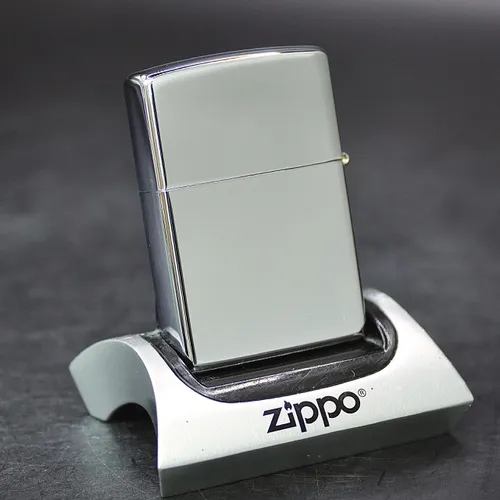ZIPPO XƯA 1999- HÀNG XƯA THẬP NIÊN 90s _ CHỦ ĐỀ HUY HIỆU TÀU HOÀNG GIA ANH