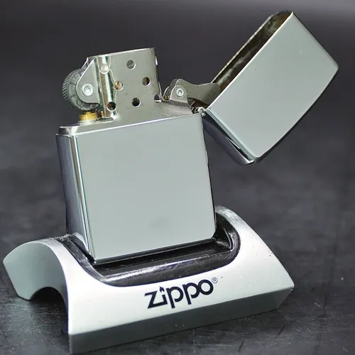 ZIPPO XƯA 1998 - HÀNG XƯA THẬP NIÊN 90s _ CHỦ ĐỀ SCOTLAND