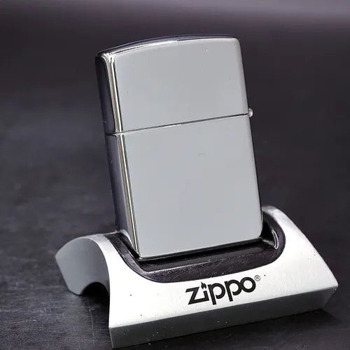 ZIPPO XƯA 1995 - HÀNG XƯA THẬP NIÊN 90s _ CHỦ ĐỀ BIỂU TƯỢNG ĐỘNG VIÊN TIẾN LÊN