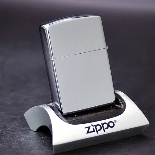 ZIPPO XƯA 1995 - HÀNG XƯA THẬP NIÊN 90s _ CHỦ ĐỀ LAUREL HARDY