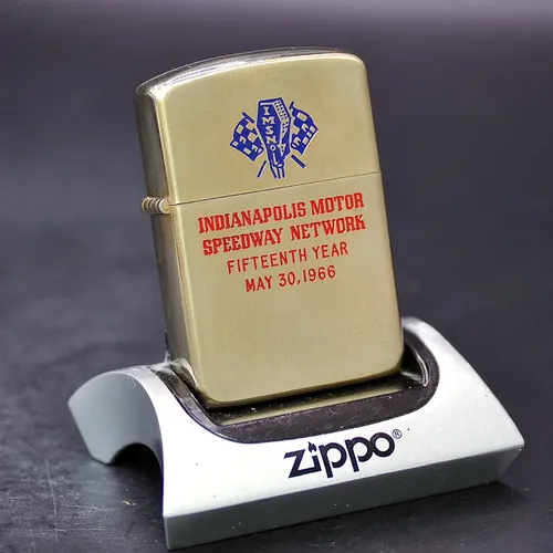 ZIPPO 10K GOLD FILLED – THẬP NIÊN 1960s