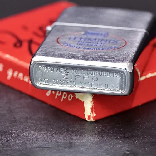 ZIPPO GIAI ĐOẠN 1947 – 1949 | HÀNG SƯU TẦM HIẾM