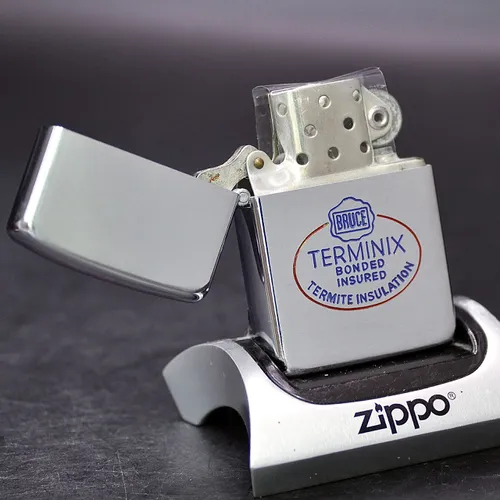 ZIPPO GIAI ĐOẠN 1947 – 1949 | HÀNG SƯU TẦM HIẾM