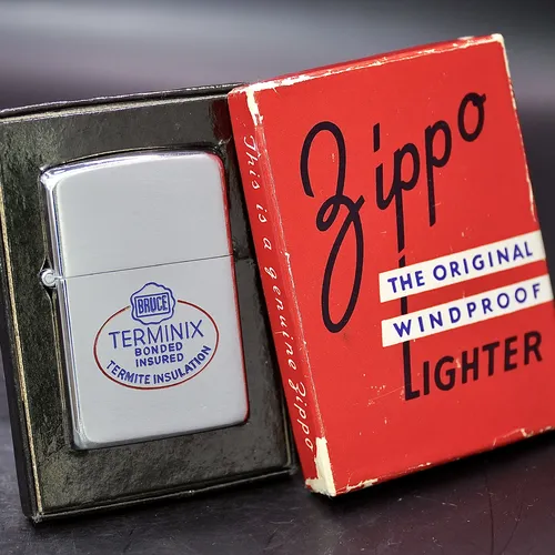 ZIPPO GIAI ĐOẠN 1947 – 1949 | HÀNG SƯU TẦM HIẾM