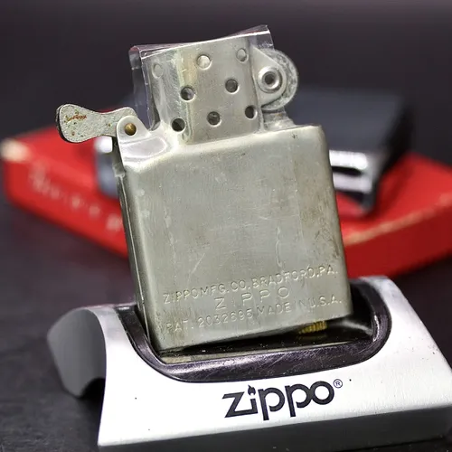 ZIPPO GIAI ĐOẠN 1947 – 1949 | HÀNG SƯU TẦM HIẾM