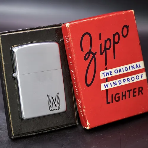 ZIPPO GIAI ĐOẠN 1947 – 1949 | HÀNG SƯU TẦM HIẾM CHƯA QUA SỬ DỤNG