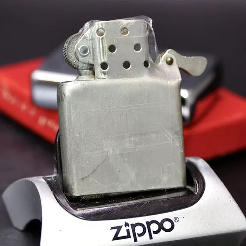 ZIPPO GIAI ĐOẠN 1947 – 1949 | HÀNG SƯU TẦM HIẾM CHƯA QUA SỬ DỤNG