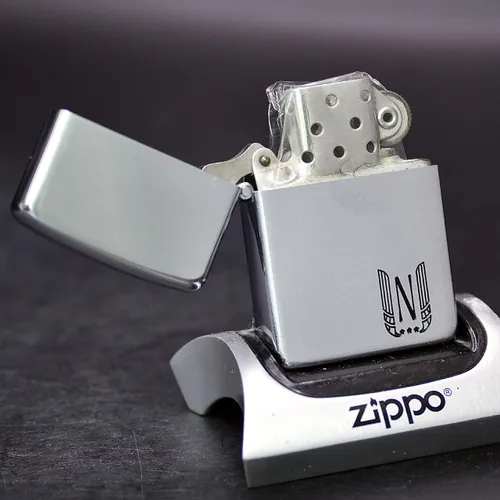 ZIPPO GIAI ĐOẠN 1947 – 1949 | HÀNG SƯU TẦM HIẾM CHƯA QUA SỬ DỤNG